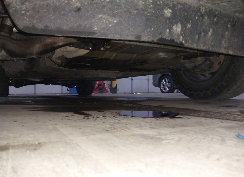 Photo 17 of 2016 Ford Expedition EL XLT (VIN 1FMJK1JT9GEF15827)