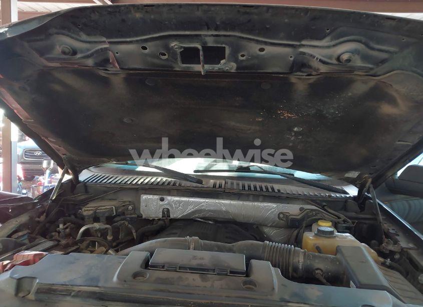 Photo 10 of 2017 Ford Expedition EL XLT (VIN 1FMJK1JT9HEA12221)