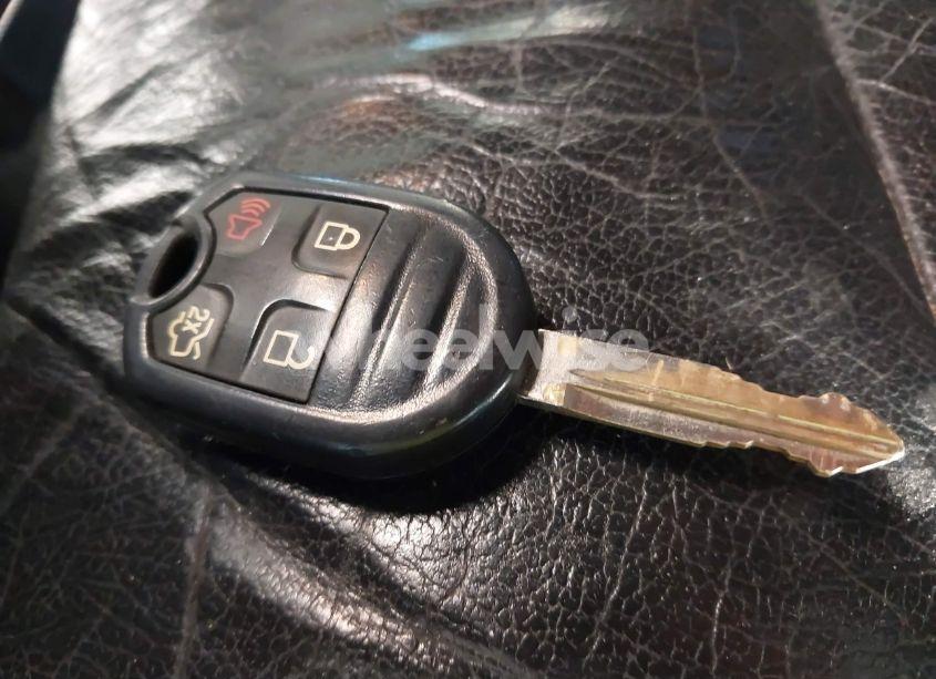 Photo 11 of 2017 Ford Expedition EL XLT (VIN 1FMJK1JT9HEA12221)