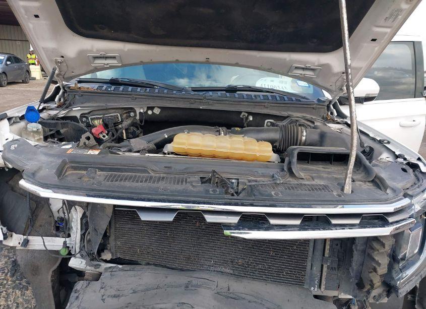 Photo 10 of 2018 Ford Expedition MAX XLT (VIN 1FMJK1JT9JEA39313)