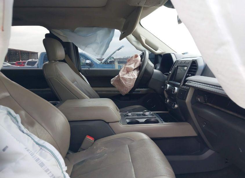 Photo 5 of 2018 Ford Expedition MAX XLT (VIN 1FMJK1JT9JEA39313)