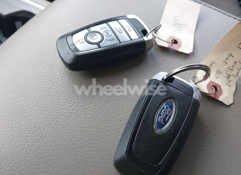 Photo 11 of 2018 Ford Expedition MAX XLT (VIN 1FMJK1JT9JEA51610)