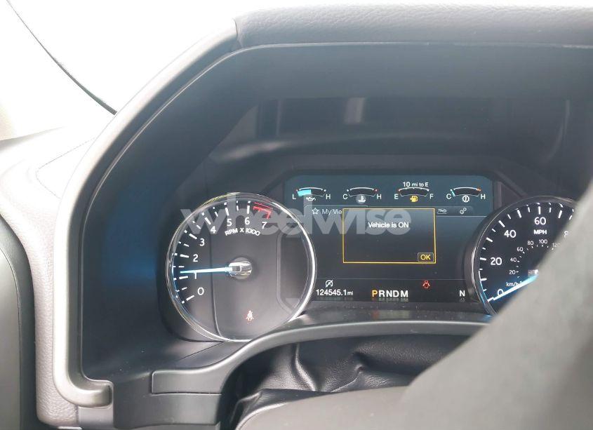 Photo 15 of 2018 Ford Expedition MAX XLT (VIN 1FMJK1JT9JEA51610)