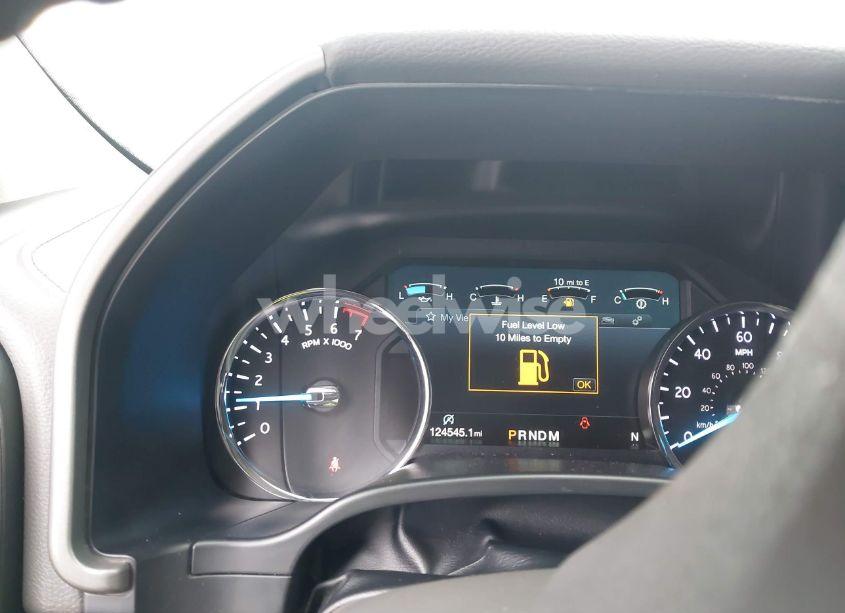 Photo 7 of 2018 Ford Expedition MAX XLT (VIN 1FMJK1JT9JEA51610)