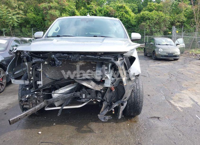 Photo 12 of 2020 Ford Expedition XLT MAX (VIN 1FMJK1JT9LEA68300)