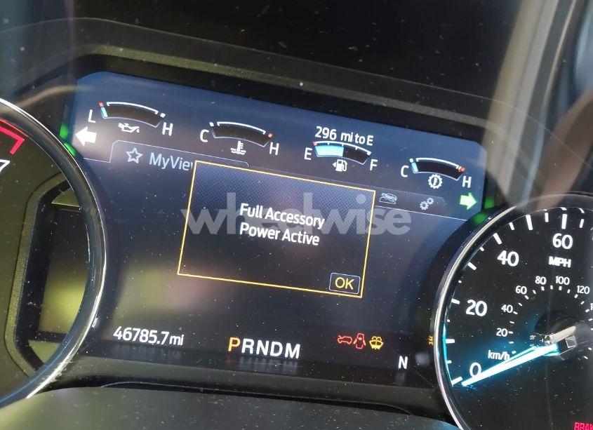 Photo 15 of 2020 Ford Expedition XLT MAX (VIN 1FMJK1JT9LEA68300)