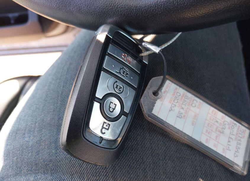 Photo 11 of 2022 Ford Expedition XLT MAX (VIN 1FMJK1JT9NEA27345)