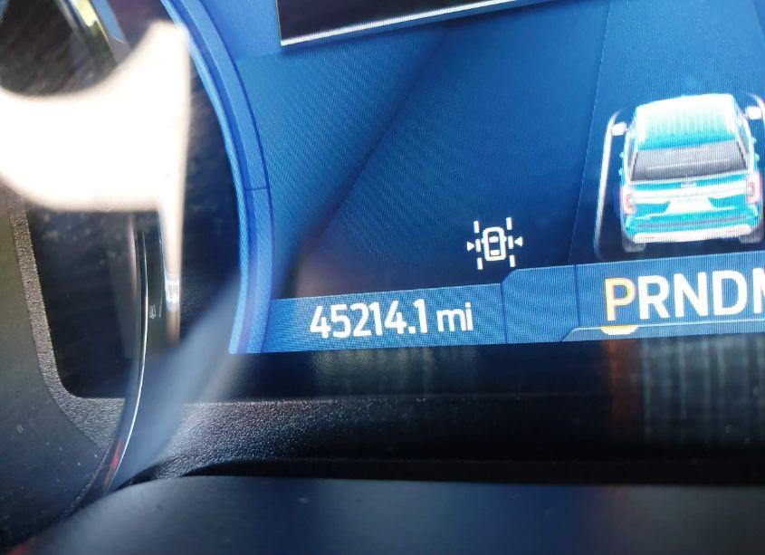 Photo 15 of 2022 Ford Expedition XLT MAX (VIN 1FMJK1JT9NEA27345)