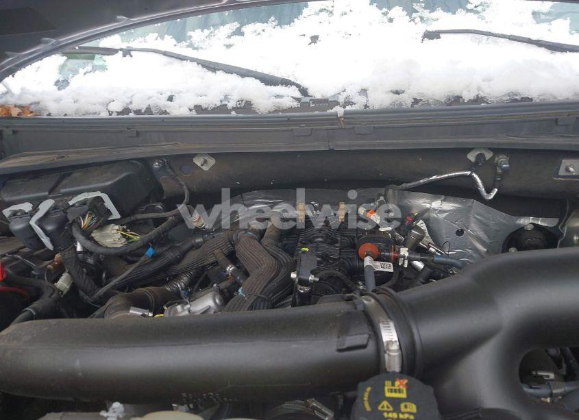 Photo 10 of 2022 Ford Expedition XLT MAX (VIN 1FMJK1JT9NEA54528)