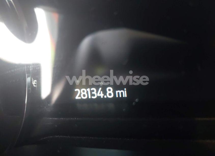 Photo 15 of 2022 Ford Expedition XLT MAX (VIN 1FMJK1JT9NEA54528)