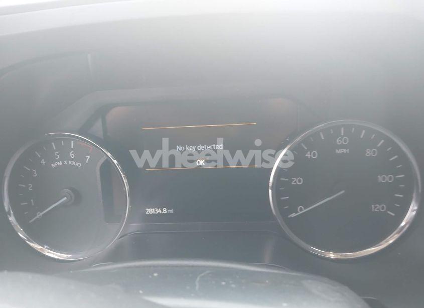 Photo 7 of 2022 Ford Expedition XLT MAX (VIN 1FMJK1JT9NEA54528)