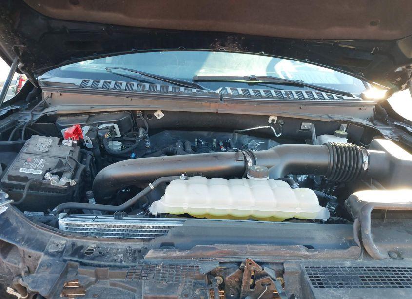 Photo 10 of 2022 Ford Expedition XLT MAX (VIN 1FMJK1JT9NEA58868)