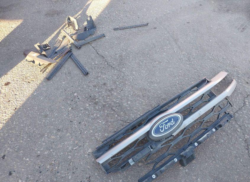 Photo 12 of 2022 Ford Expedition XLT MAX (VIN 1FMJK1JT9NEA58868)