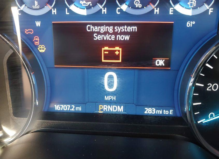 Photo 7 of 2022 Ford Expedition XLT MAX (VIN 1FMJK1JT9NEA58868)