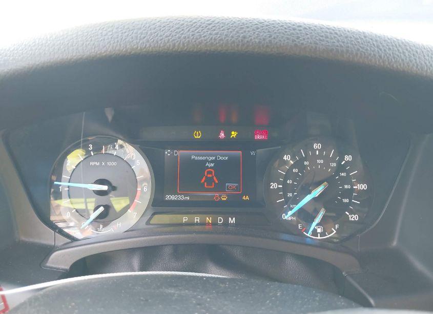 Photo 7 of 2016 Ford Expedition EL XLT (VIN 1FMJK1JTXGEF05985)