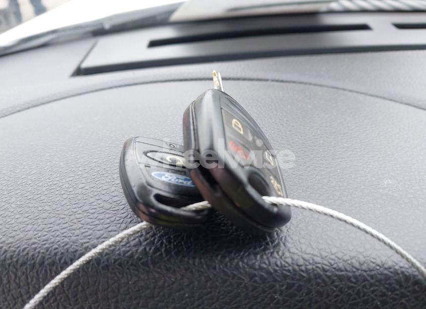 Photo 11 of 2016 Ford Expedition EL XLT (VIN 1FMJK1JTXGEF25976)