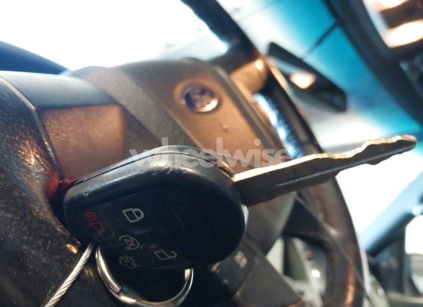 Photo 11 of 2016 Ford Expedition EL XLT (VIN 1FMJK1JTXGEF50733)