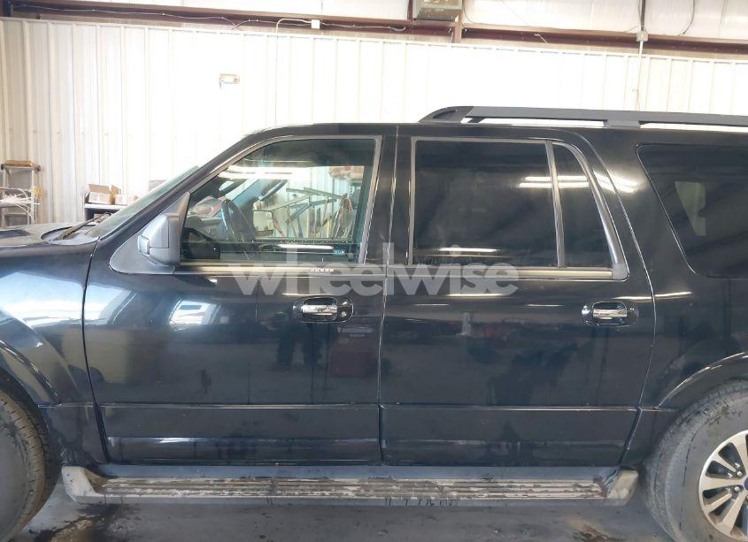 Photo 15 of 2016 Ford Expedition EL XLT (VIN 1FMJK1JTXGEF50733)
