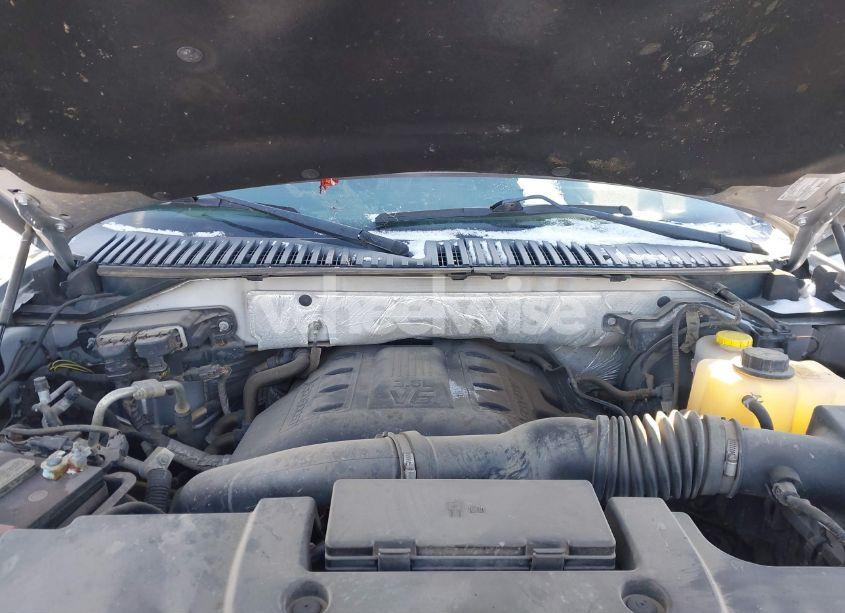 Photo 10 of 2017 Ford Expedition EL XLT (VIN 1FMJK1JTXHEA79457)