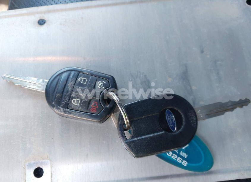 Photo 11 of 2017 Ford Expedition EL XLT (VIN 1FMJK1JTXHEA79457)