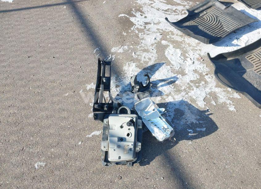 Photo 12 of 2017 Ford Expedition EL XLT (VIN 1FMJK1JTXHEA79457)