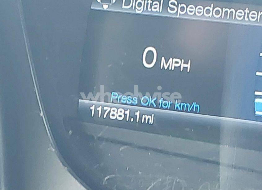 Photo 16 of 2017 Ford Expedition EL XLT (VIN 1FMJK1JTXHEA79457)