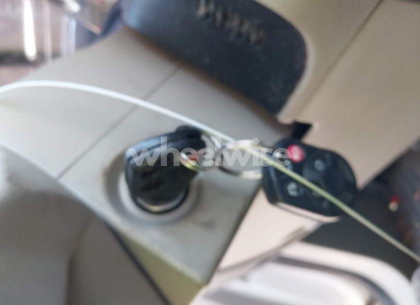 Photo 11 of 2011 Ford Expedition EL LIMITED (VIN 1FMJK1K50BEF12355)