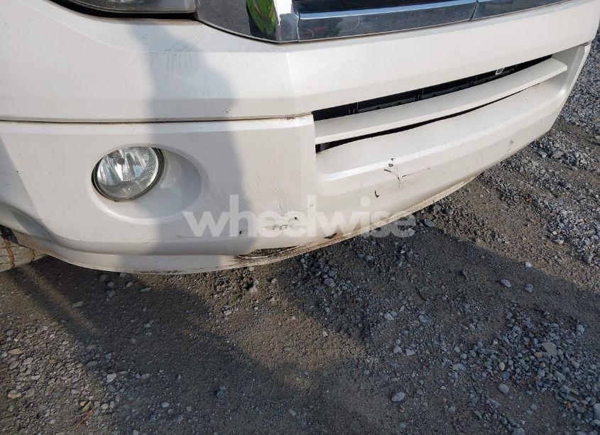 Photo 6 of 2011 Ford Expedition EL LIMITED (VIN 1FMJK1K50BEF12355)