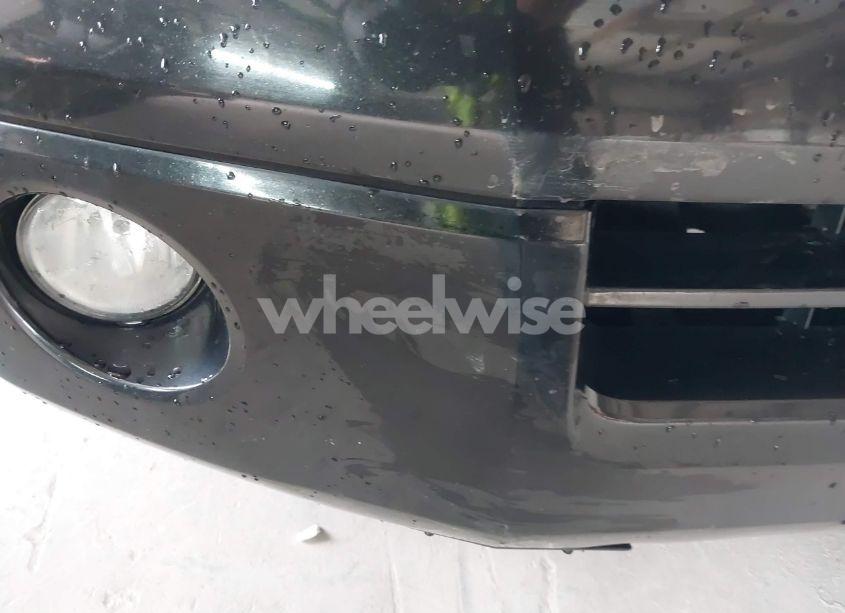 Photo 17 of 2012 Ford Expedition EL LIMITED (VIN 1FMJK1K50CEF35457)