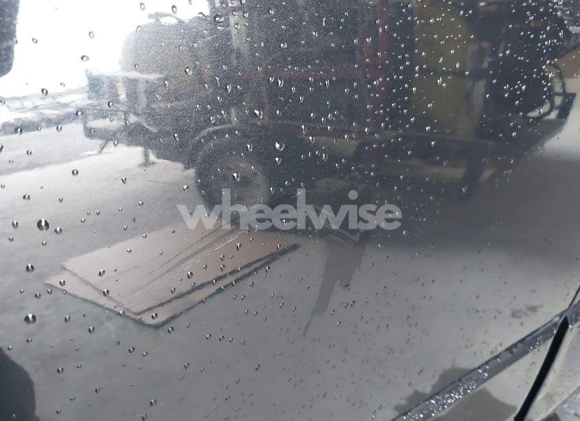 Photo 6 of 2012 Ford Expedition EL LIMITED (VIN 1FMJK1K50CEF35457)