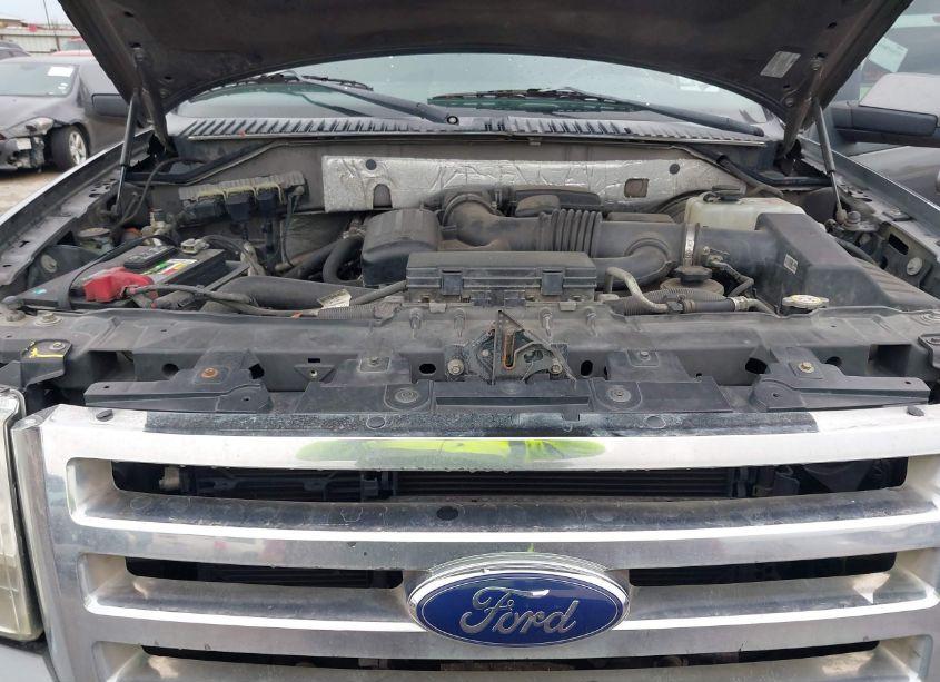 Photo 10 of 2013 Ford Expedition EL LIMITED (VIN 1FMJK1K50DEF28834)