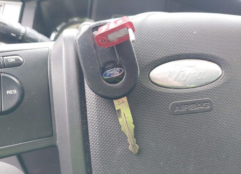 Photo 11 of 2013 Ford Expedition EL LIMITED (VIN 1FMJK1K50DEF28834)