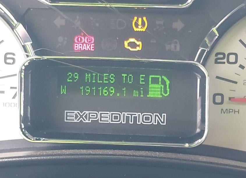 Photo 15 of 2013 Ford Expedition EL LIMITED (VIN 1FMJK1K50DEF28834)