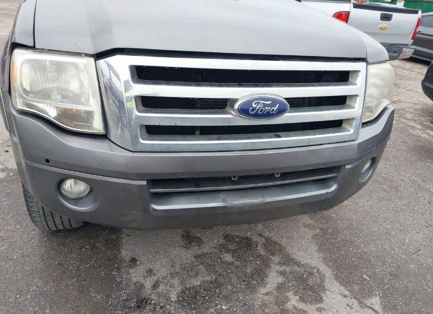 Photo 18 of 2013 Ford Expedition EL LIMITED (VIN 1FMJK1K50DEF28834)
