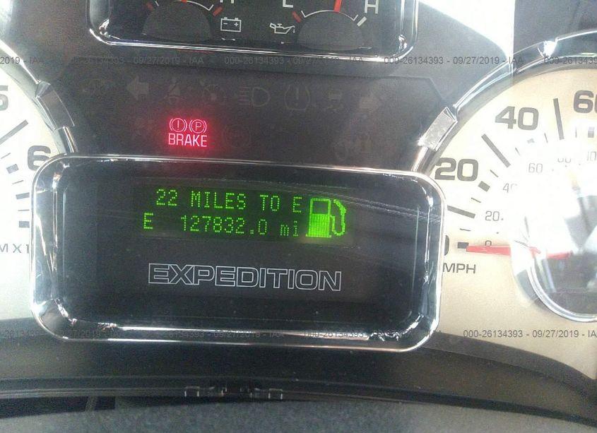 Photo 7 of 2011 Ford Expedition EL LIMITED (VIN 1FMJK1K51BEF18598)