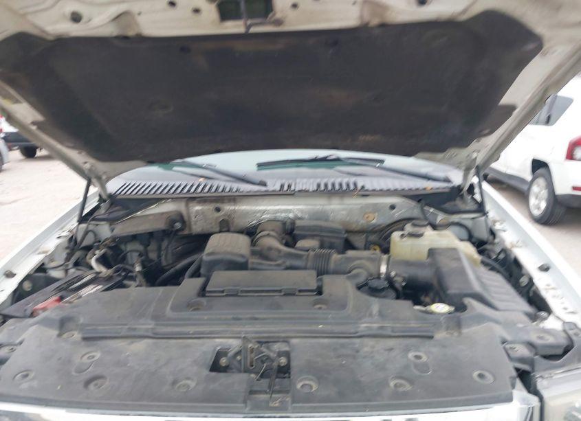 Photo 10 of 2012 Ford Expedition EL LIMITED (VIN 1FMJK1K51CEF12592)