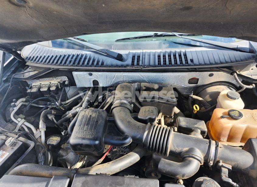 Photo 10 of 2013 Ford Expedition (VIN 1FMJK1K51DEF21343)