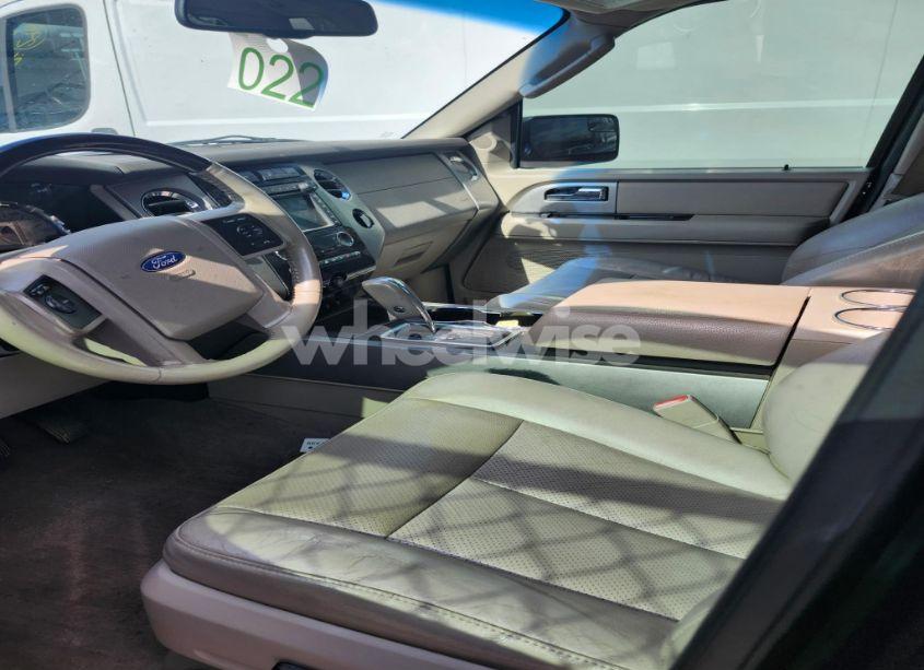 Photo 5 of 2013 Ford Expedition (VIN 1FMJK1K51DEF21343)