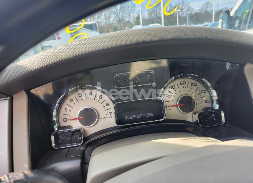 Photo 7 of 2013 Ford Expedition (VIN 1FMJK1K51DEF21343)