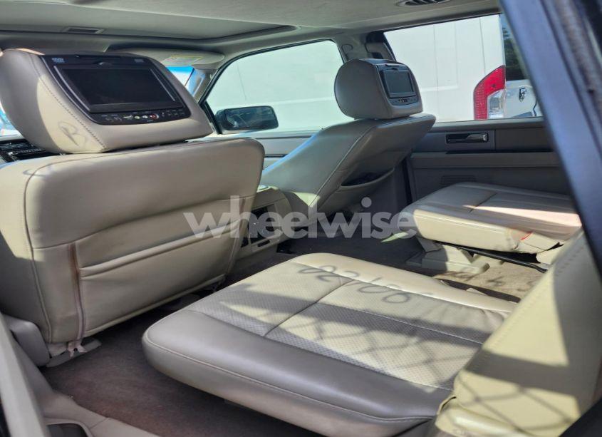 Photo 8 of 2013 Ford Expedition (VIN 1FMJK1K51DEF21343)