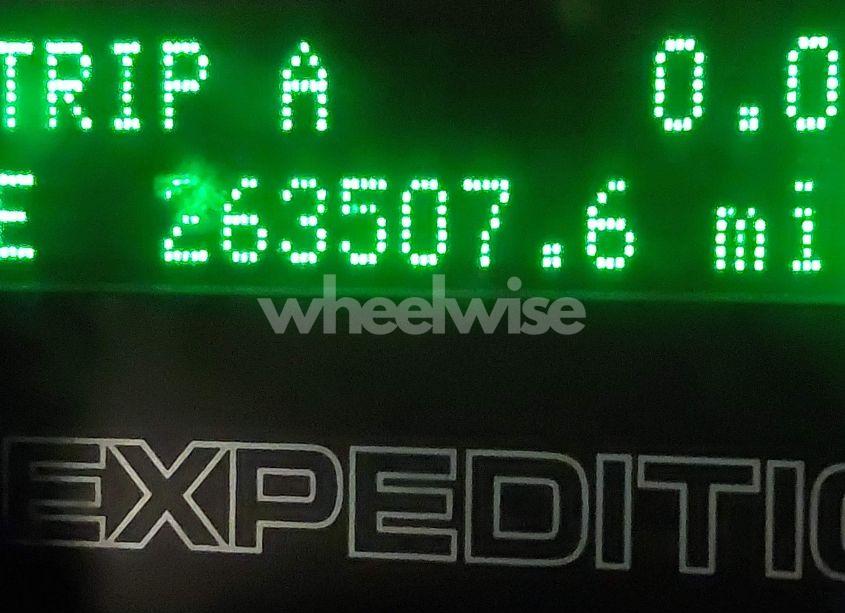 Photo 15 of 2012 Ford Expedition EL LIMITED (VIN 1FMJK1K52CEF45987)