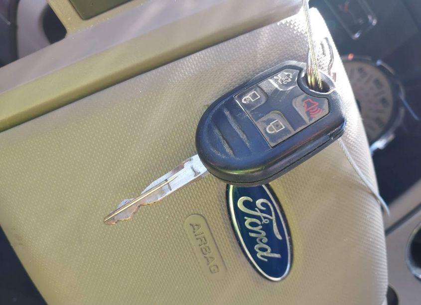 Photo 11 of 2013 Ford Expedition EL LIMITED (VIN 1FMJK1K52DEF13512)