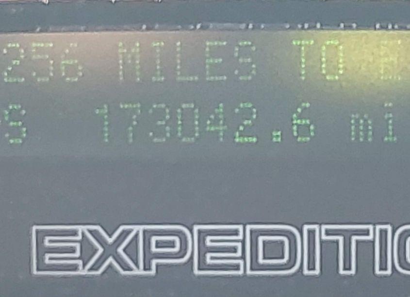 Photo 15 of 2013 Ford Expedition EL LIMITED (VIN 1FMJK1K52DEF13512)