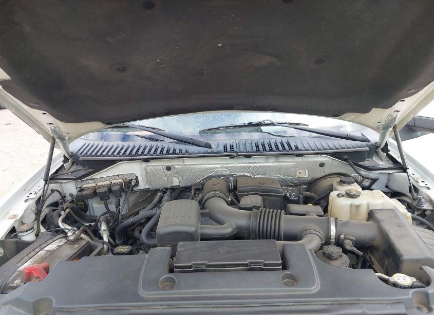 Photo 10 of 2014 Ford Expedition EL LIMITED (VIN 1FMJK1K53EEF59304)