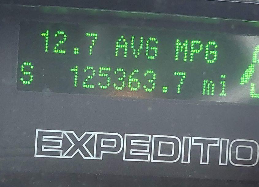 Photo 7 of 2014 Ford Expedition EL LIMITED (VIN 1FMJK1K53EEF59304)