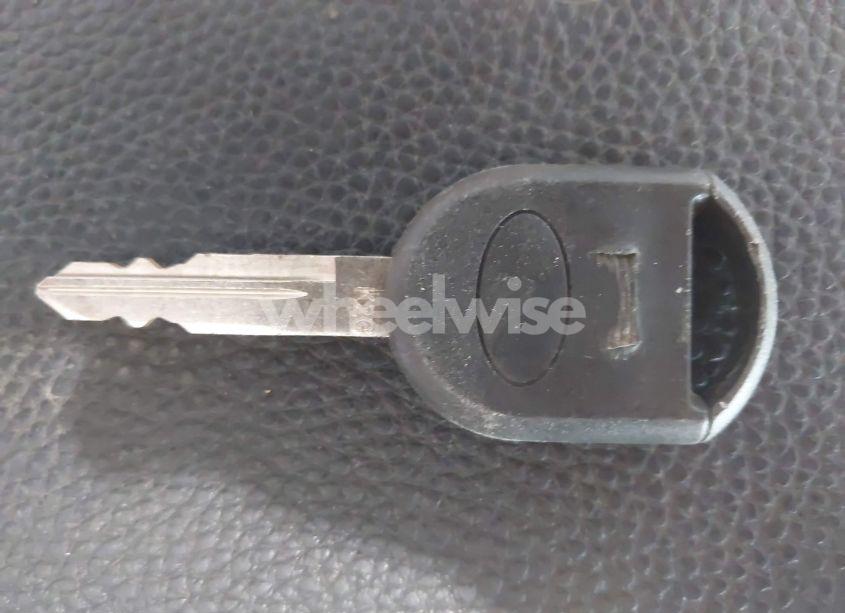 Photo 11 of 2010 Ford Expedition EL LIMITED (VIN 1FMJK1K54AEB70469)