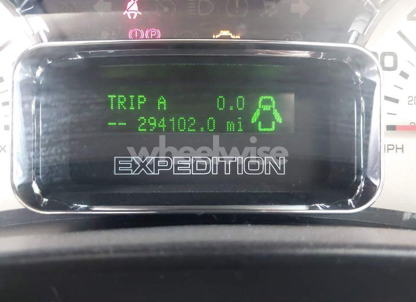 Photo 15 of 2010 Ford Expedition EL LIMITED (VIN 1FMJK1K54AEB70469)