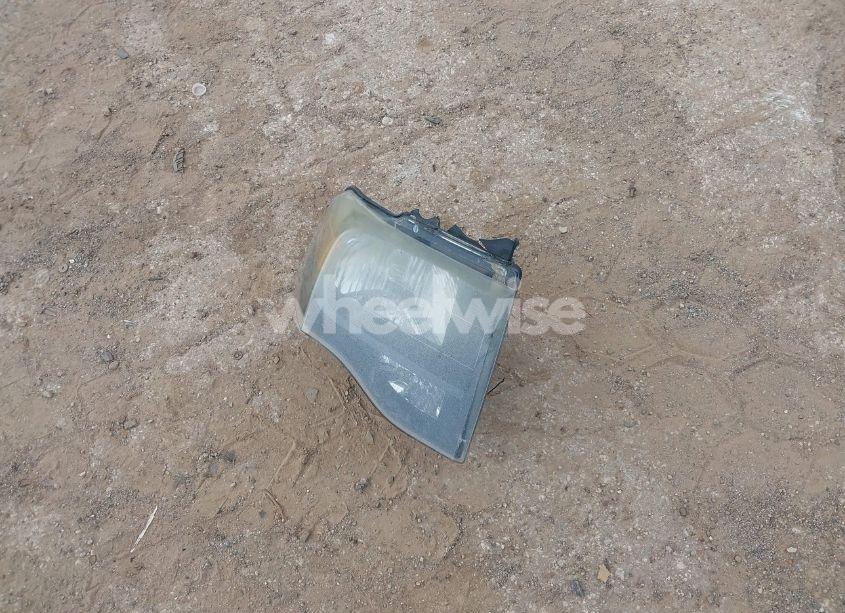 Photo 12 of 2013 Ford Expedition EL LIMITED (VIN 1FMJK1K54DEF07890)