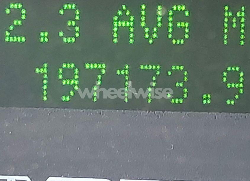 Photo 16 of 2013 Ford Expedition EL LIMITED (VIN 1FMJK1K54DEF07890)