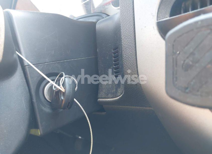 Photo 11 of 2012 Ford Expedition EL LIMITED (VIN 1FMJK1K55CEF22509)